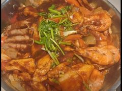 -黄记煌三汁焖锅(悦方IDmall店)