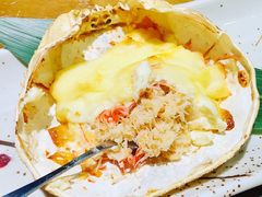 -蟹将军·松叶蟹和牛日料放题自助(K11店)