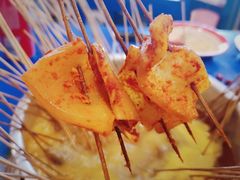 -马路边边串串香(双井直营店)