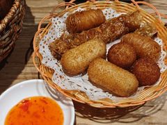 -啫火啫啫煲·顺德干蒸(西乡天虹店)