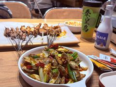 -熙成烧烤(白塔岭店)