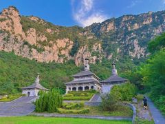 -青龙山生态文化旅游区