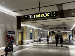 -英皇电影城(平安金融中心IMAX激光店)