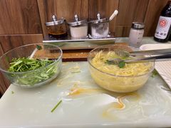 -笑来喜馄饨小笼工坊(通扬路店)