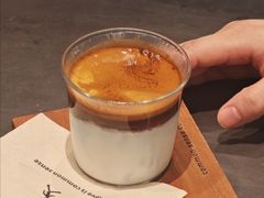 黄油dirty-常识咖啡common sense(春熙路店)