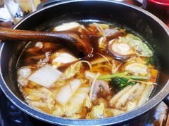 -渔日本料理铁板烧(新天地假日广场店)