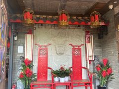 -小龙坎老火锅(北京三里屯店)