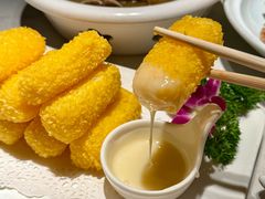 -北李妈妈菜·海肠捞饭(高新万达店)