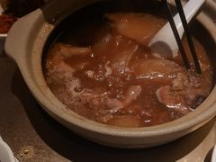 -牛小灶牛杂煲(北京路店)