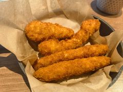 -必胜客(巴沟店)