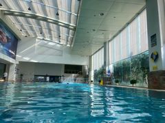 -七彩阳光游泳俱乐部(江北远洲店)