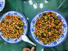 -隆福寺小吃店(东四店)