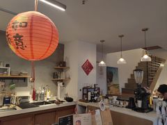 -PUZZLE COFFEE 拼图咖啡