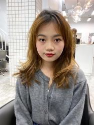 -HANYI韩艺形象店