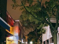 -老外街