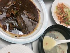 -玲珑阁昆山菜(锦溪店)