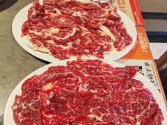-贵宾牛·潮汕牛肉火锅(珠池总店)