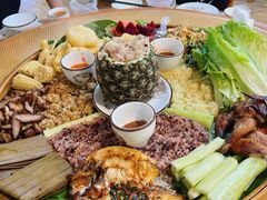 -南木湾·孔雀宴手抓饭·傣味餐厅
