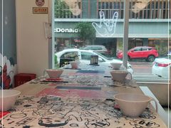 -松哥油焖大虾(皇岗一店)