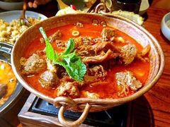 -云海肴云南菜·蒸汽石锅鱼(北京良乡华冠店)