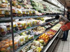 -新世纪超市(回龙路店)