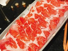 -一哥澳门豆捞·澳门风打边炉(高德置地店)