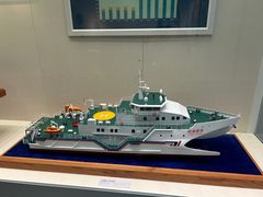 -上海中国航海博物馆