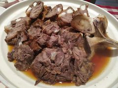 -西贝(上海中心店)