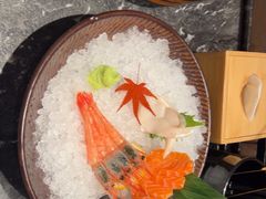 -牛YO寿喜烧·铁板烧和牛火锅自助(市府恒隆店)