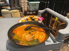 -古田居·特色寿司料理(骏欣中心店)