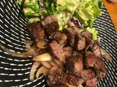 -hallch 好吃餐厅(全运村中央广场店)