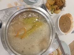 -草原传奇鲜羊火锅(桥北店)