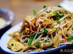 -姥姥家春饼店(佳亿时尚广场店)