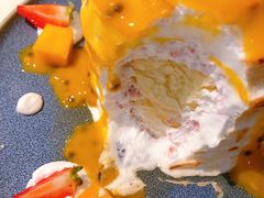 -港丽餐厅(高德置地店)