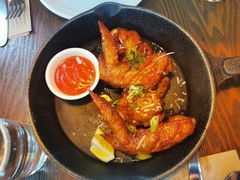-夏朵餐厅(丁香店)