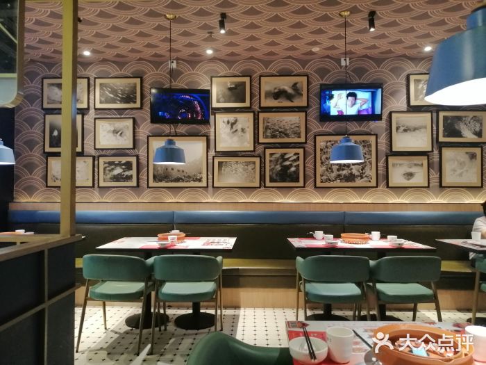赖胖子肉蟹煲(上邦百汇城店)图片