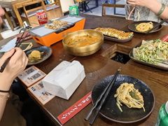 -半酌烧烤小酒馆(南京东路店)