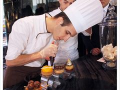 -AZUR聚(香格里拉饭店)