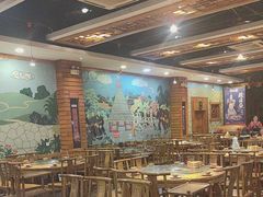-亮欢寨酸汤鱼(沙冲路店)