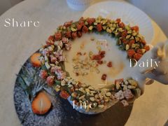 -伊斯坦布尔土耳其清真咖啡餐厅