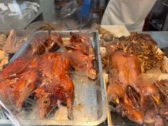 -张记卤菜店(三条巷店)
