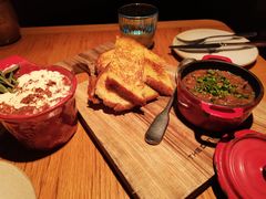 -THE CANNERY&JUJU 新鲜海鲜·牛排美食酒廊