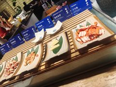 -星伦多自助料理·涮烤一体(虹悦城店)