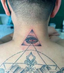 -明星刺青·洗纹身