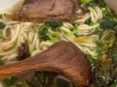 -马记永·兰州牛肉面(3019君尚店)