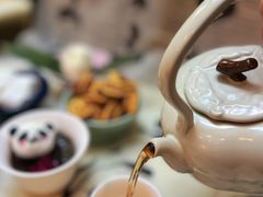 -了凡国风主题茶馆·咖啡(武侯祠锦里店)