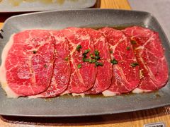 -新石器烤肉(南站店)