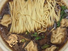 -蒋家桥饺面店(东关街店)
