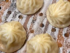 鲍鱼鲜汤包-稻香(汉街店)