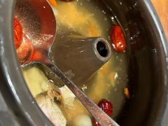 -云海肴·汽锅鸡·云南菜(美罗城店)